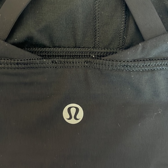 Lululemon Free To Be Moved Bra - Picture 7 of 7